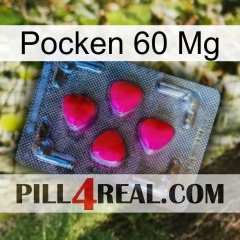 Poxet 60Mg 13